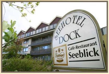 Seehotel Geestland Bad Bederkesa Zewnętrze zdjęcie