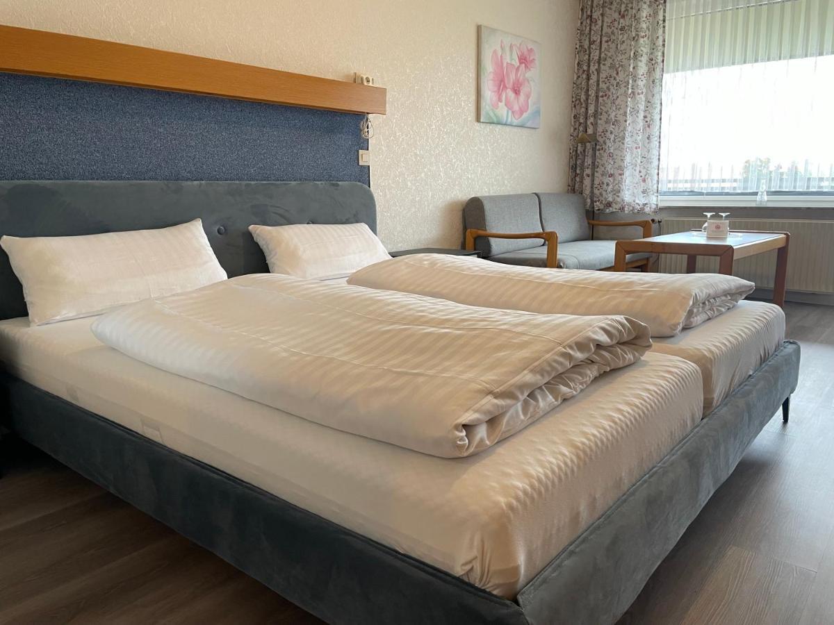 Seehotel Geestland Bad Bederkesa Zewnętrze zdjęcie