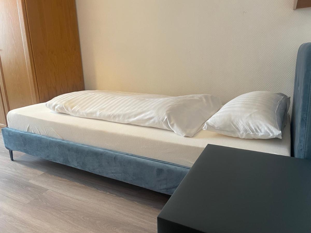 Seehotel Geestland Bad Bederkesa Zewnętrze zdjęcie