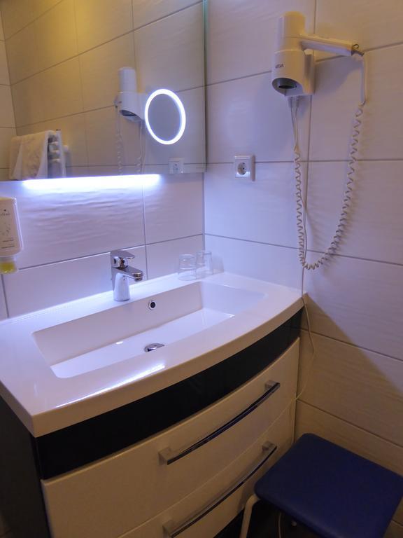 Seehotel Geestland Bad Bederkesa Zewnętrze zdjęcie
