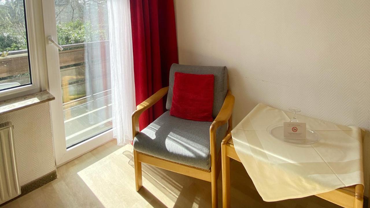 Seehotel Geestland Bad Bederkesa Zewnętrze zdjęcie
