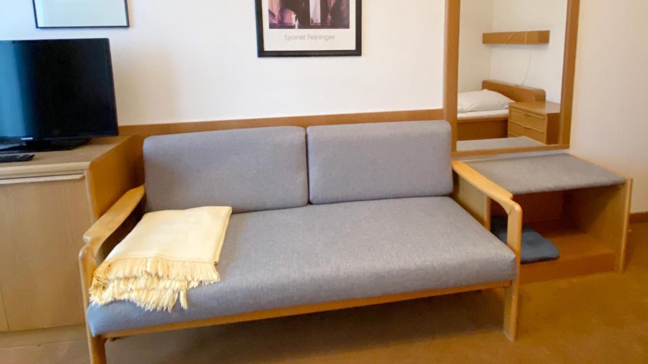 Seehotel Geestland Bad Bederkesa Zewnętrze zdjęcie