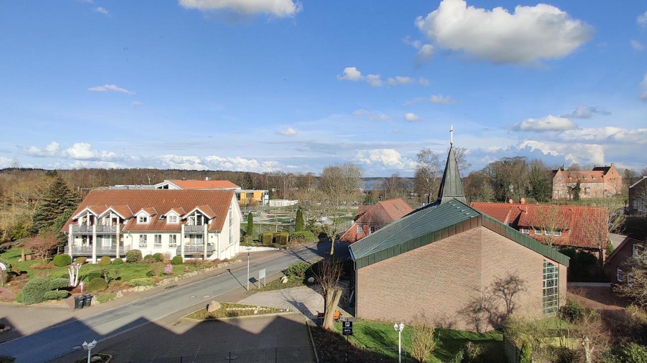 Seehotel Geestland Bad Bederkesa Zewnętrze zdjęcie