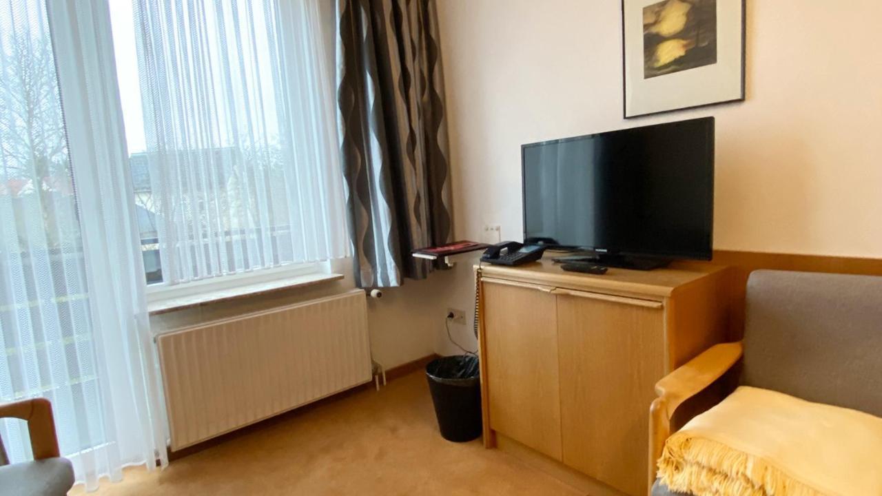 Seehotel Geestland Bad Bederkesa Zewnętrze zdjęcie
